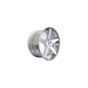 Alloy Wheels