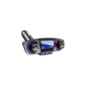 Audio Bass Car Set